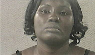 Chanel Boles, - Orleans Parish County, LA 